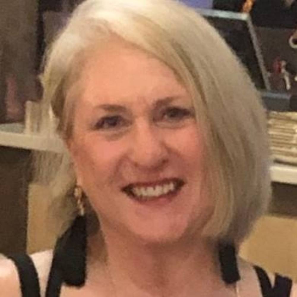 Meet your Posher, Laurel